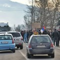 Prevoznici iz Srbije, Crne Gore i BiH danas blokiraju teretne terminale na graničnim prelazima