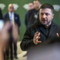 Zelenski traži sastanak sa Putinom