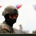 Pentagon za RSE: Nema izmjena u rasporedu američkih snaga u misiji KFOR‑a na Kosovu