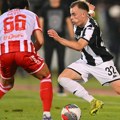 Pitali smo ChatGPT koji rezultat očekuje na 178. večitom derbiju Zvezda - Partizan: Ovo je odgovor!