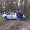 Ubijen muškarac u Kragujevcu, u automobilu se nalazili žena i dvoje dece