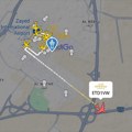 Poleteo prvi avion iz Abu Dabija: Evo u koju zemlju prevozi putnike (Mapa)