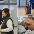 "Video sam raketne napade": Srbi iz Dubaija saznali za let neposredno pre polaska, aerodrom pun emocija