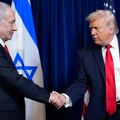 Poziv koji je zapalio Bliski istok i promenio Iran! Netanjahu okrenuo Trampa i rekao mu jednu rečenicu: Izdato je naređenje, a…
