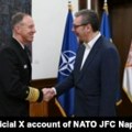 NATO najavio zajedničke vežbe sa Vojskom Srbije