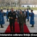 NATO najavio zajedničke vežbe sa Vojskom Srbije