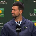 "Nemam nikoga - i u redu sam sa tim" Novak otkrio zašto nema glavnog trenera!