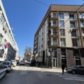 Obustava saobraćaja u delu ulice Svetozara Markovića