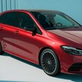 Mercedes B klase neće dobiti naslednika