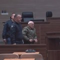 Na suđenju Draganu Ristiću u Prištini iznete završne reči, presuda će biti izrečena 18. marta