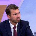 Vuk Velebit, predsednik Pupin inicijative, na međunarodnom skupu u Trstu: Verujem da će Srbija i Trst ponovo imati veoma…