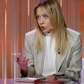 Meloni osudila zabranu Izraela da se služi misa u crkvi Svetog groba