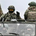 Ruski komandant tvrdi: Ukrajinci beže sa položaja pred našim jedinicama