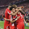 Kamavingino pomračenje i laka ruka Slavka Vinčića, Bajern u finišu preokrenuo Real i prošao u polufinale!