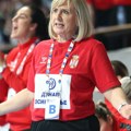 Rukometašice Srbije u "grupi smrti" na Evropskom prvenstvu