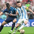 Prognoze za Mundijal: Španija broj 1, Argentina 4., Hrvatska 17.