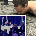 Napadač na Trampa priznao ko mu je bio meta: Evo šta tvrdi posle ranjavanja i oružanog napada