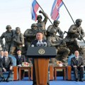Kim Džong Un hvali vojnike koji su se ubili da ne bi bili zarobljeni u Ukrajini