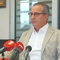 Preporuka Agencije za smenu Perišića sa mesta direktora niškog Kliničkog zbog ugovora sa suprugom i šurakom
