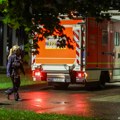 Nemica izložena hantavirusu stigla u Diseldorf
