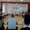 Deset godina Naučnog kluba u Leskovcu obeleženo okruglim stolom „Pokreni nauku“