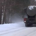 Strategija ili samoubistvo? Lažni EU osećaj samostalnosti i militarizacija bez ograničenja - flert sa nuklearnom apokalipsom