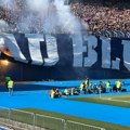 Pojavile se fotografije uhapšenih za paljenje zastave BBB