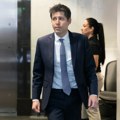 Mask hteo da OpenAI ostavi svojoj deci? Altman otkrio jezive detalje