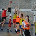 „Cela Srbija igra mini rukomet“ u subotu na Trgu Staniše Stošića