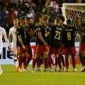 Garsija objavio spisak fudbalera Belgije za Mundijal