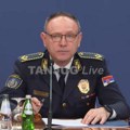 "Privedeno 10 osoba, nema zaštićenih u istrazi" Direktor policije o nestanku Kekinog čoveka na Senjaku