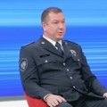 U svojstvu građanina saslušan bivši načelnik UKP-a Nemanja Đuran zbog slučaja ubistva na Senjaku
