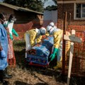 SZO proglasila vanrednu situaciju zbog ebole u Africi