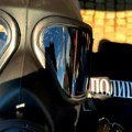 Da li ovom depešom MUP priznaje da su policajci u kriminalu