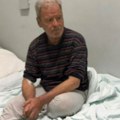 Hospitalizovan Asim Brkan: Borili se za njegovo stanje