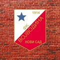 Vojvodina sutra protiv Novog Pazara u poslednjem kolu Superlige Srbije