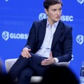 Brnabić u Pragu: Šengen za Zapadni Balkan jača EU granice