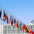 Trgovinski suficit EU u prvom kvartalu 2026. prepolovljen na 12,7 milijardi evra