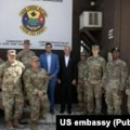 Američki kongresmeni u poseti Kosovu