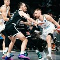 ABA liga prelomila! Određeni termini finala, evo kada kreće serija Partizana i Dubaija!
