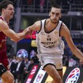 UŽIVO: Partizan i FMP otvaraju Fajnal-for KLS u Čairu