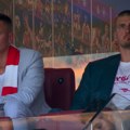 Jokić uz Arsenal u Budimpešti