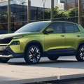 Škoda sprema iznenađenje: SUV jeftiniji od mnogih gradskih automobila stiže u Evropu? FOTO