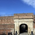 Promena na Kalemegdanu: Kada se zatvaraju kapije Gornjeg grada Beogradske tvrđave