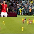 Drama kakvu fudbal nije želeo ponovo da vidi! Eriksen se uhvatio za grudi i srušio na teren, a uređaj ugrađen u njegovo srce…