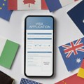 Članice EU zaradile 157 miliona evra na odbijenim vizama