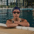 Zrenjaninka Kasja Blažin vicešampionka Nemačke: Najveći uspeh u dosadašnjoj karijeri mlade plivačice Kasja Blažin vicešampionka…