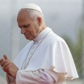 Papa Lav pozdravio najavljeno potpisivanje memoranduma između Irana i SAD