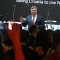 Milanović: Čudo da ovaj praznik još postoji