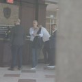 NPS: Poziv Ponošu da se javi u UKP završna faza represije aktuelnog režima